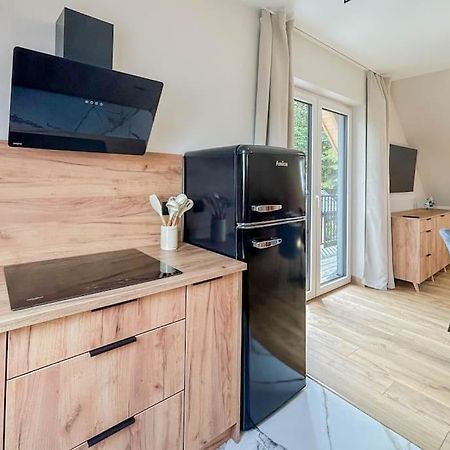 Apartament Ptasi Spiew 2 Рабка Екстериор снимка